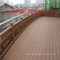 Eco-Friendly Recyclable Composite Decking for Outdoor Decoration Board